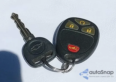 2008 Chevrolet Silverado 1500 Lt1 z USA, uszkodzony, nr VIN 3GCEC13J28G309662